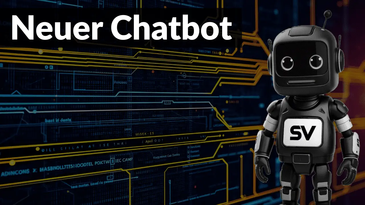 Neuer-Chatbot